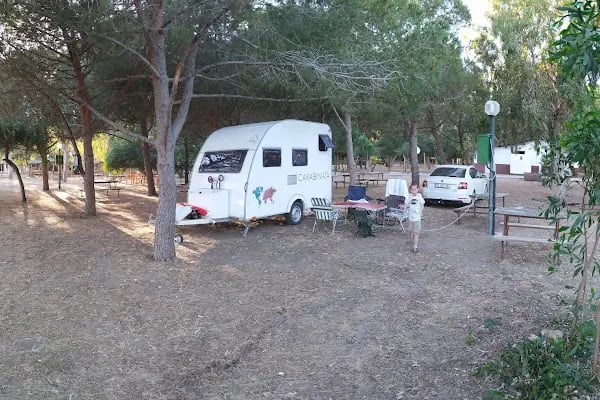Gümüldür Tabiat Parkı - Resim 6