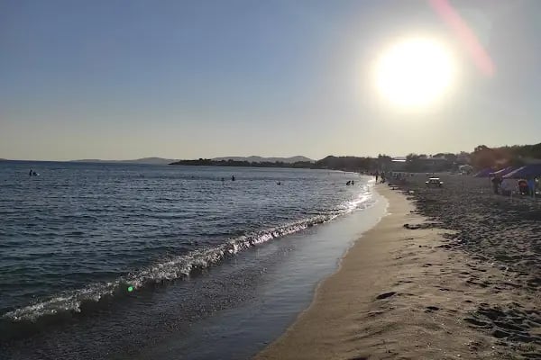 Gümüldür Tabiat Parkı - Resim 7