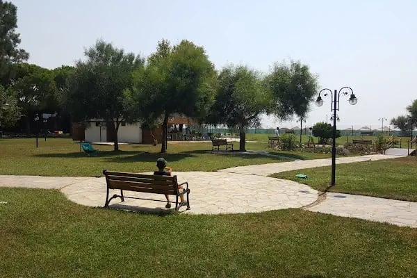 Gümüldür Tabiat Parkı - Resim 19