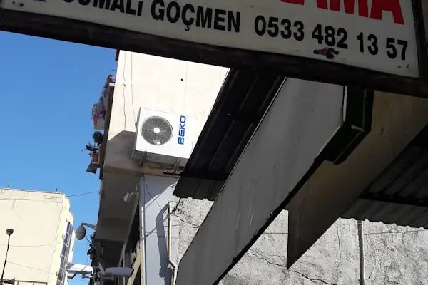 Guven Oto Yikama (Cumaali Ve Ahmet Göçmen) - Resim 3