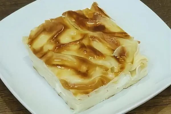 Aydın Pastanesi Kafe - Resim 20