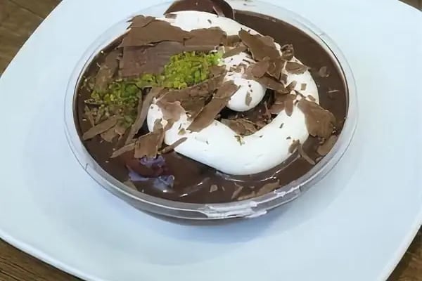 Aydın Pastanesi Kafe - Resim 7