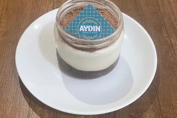 Aydın Pastanesi Kafe - Resim 18