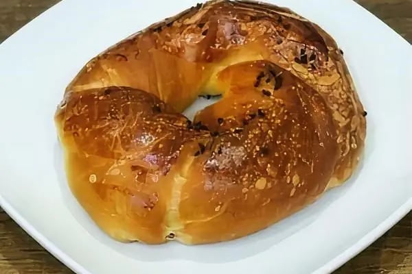 Aydın Pastanesi Kafe - Resim 17