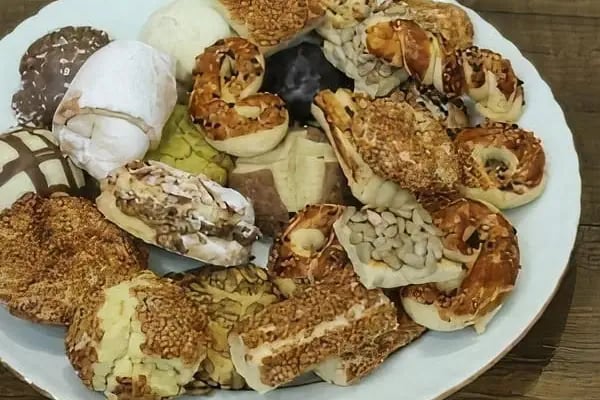 Aydın Pastanesi Kafe - Resim 3