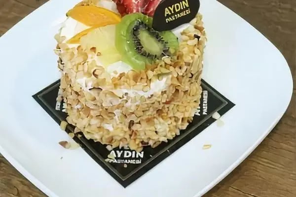 Aydın Pastanesi Kafe - Resim 16