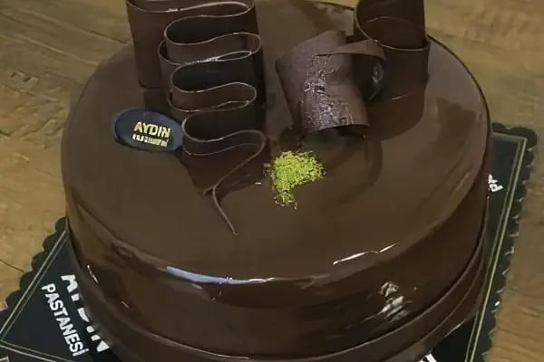 Aydın Pastanesi Kafe - Resim 12