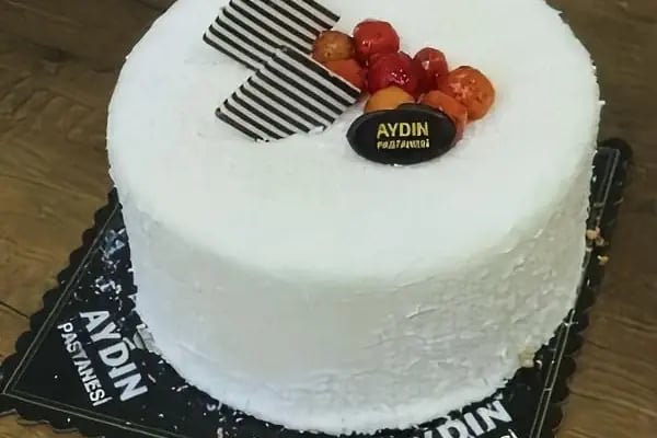 Aydın Pastanesi Kafe - Resim 6