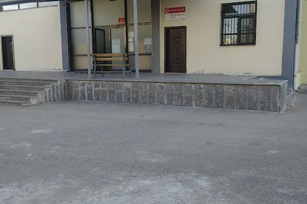 HACI MEDİNE ÖRS CAMİİ - Resim 13