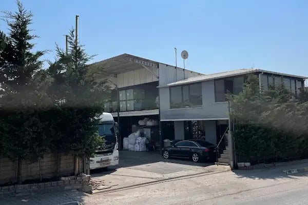 UYANIKLAR METAL GERİ DÖNÜŞÜM - Resim 4