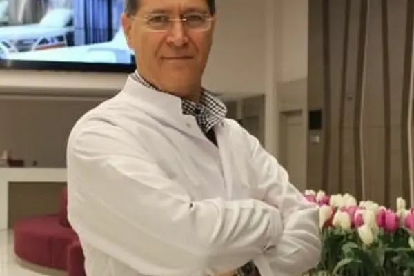 Uzm. Dr. Ergün Koçer - Resim 1