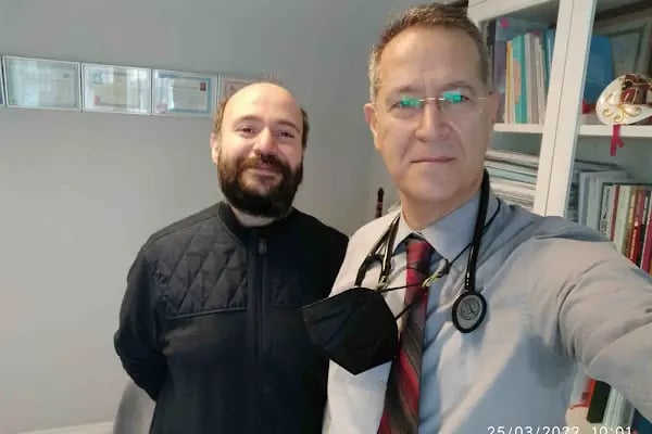 Uzm. Dr. Ergün Koçer - Resim 5