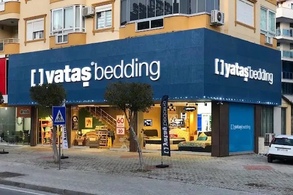 Yataş Bedding Alanya - Resim 4