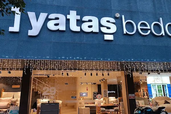 Yataş Bedding Alanya - Resim 8