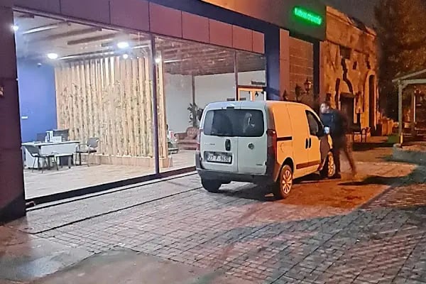KARHAN OTOMOTİV Homer Smart Auto Services GAZİANTEP - Resim 20