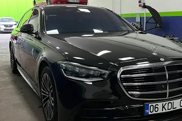 KARHAN OTOMOTİV Homer Smart Auto Services GAZİANTEP - Resim 13