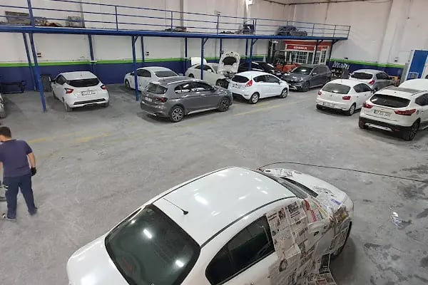 KARHAN OTOMOTİV Homer Smart Auto Services GAZİANTEP - Resim 9