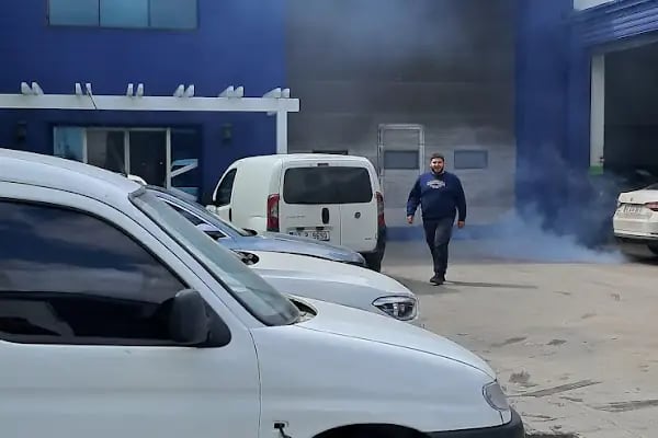 KARHAN OTOMOTİV Homer Smart Auto Services GAZİANTEP - Resim 14