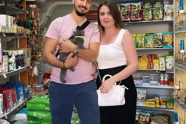PET HOUSE SAKARYA - Resim 3