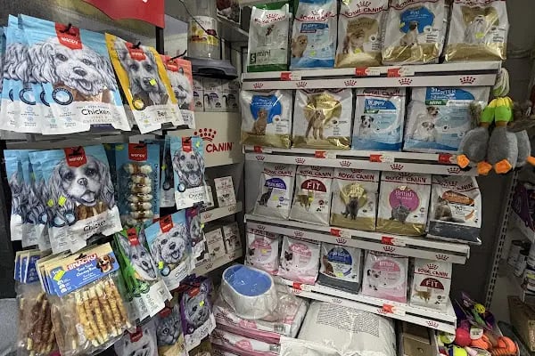 PET HOUSE SAKARYA - Resim 15