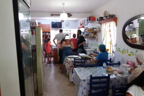 Nisan Cafe - Resim 20