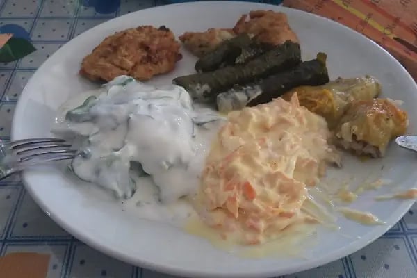Nisan Cafe - Resim 8