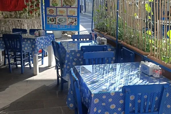 Nisan Cafe - Resim 2