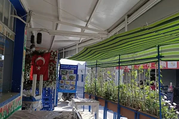 Nisan Cafe - Resim 9