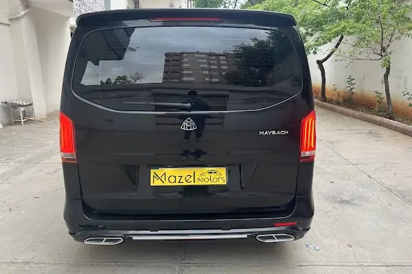 MAZEL RENT A CAR - Resim 11