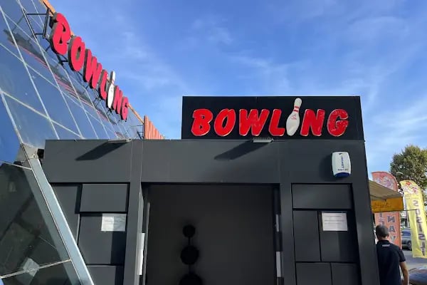 CRAZY BOWLİNG & KARAOKE & BİLARDO - Resim 5