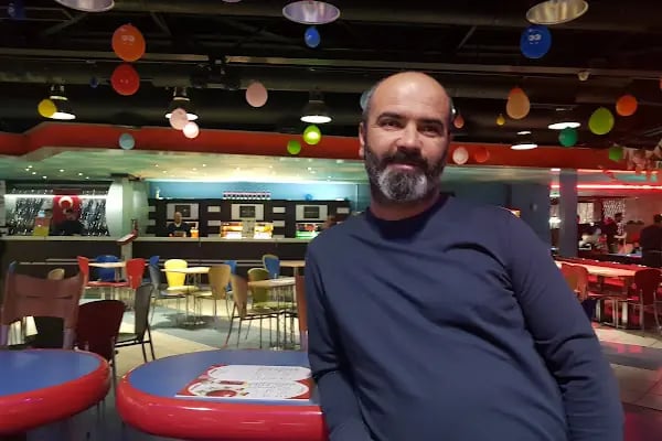 CRAZY BOWLİNG & KARAOKE & BİLARDO - Resim 19