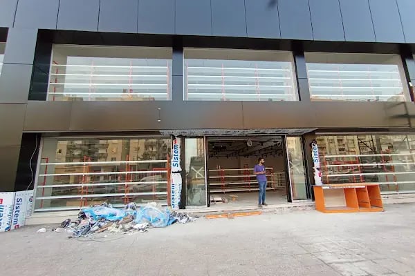Vipol Alış Veriş Merkezi - Resim 9