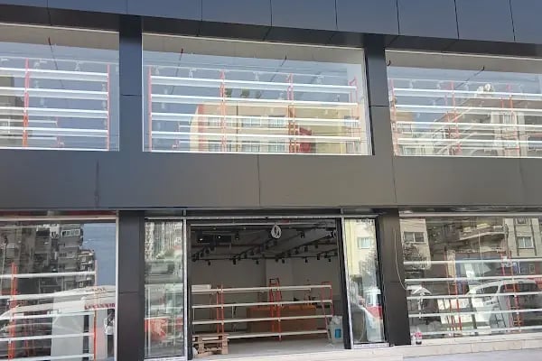 Vipol Alış Veriş Merkezi - Resim 7