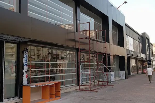 Vipol Alış Veriş Merkezi - Resim 13