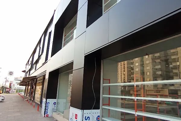 Vipol Alış Veriş Merkezi - Resim 1