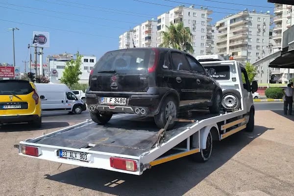 Vipol Alış Veriş Merkezi - Resim 17