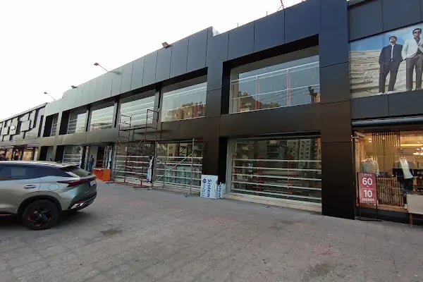 Vipol Alış Veriş Merkezi - Resim 11