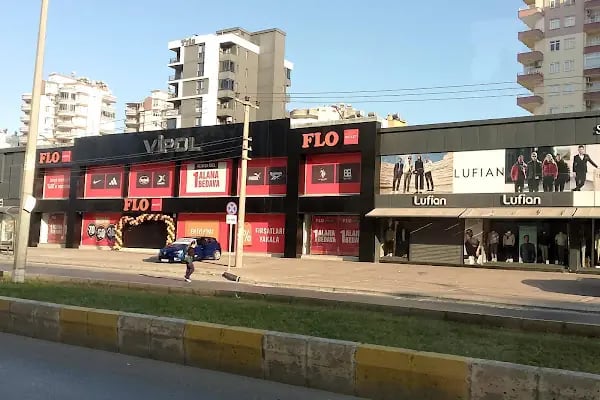 Vipol Alış Veriş Merkezi - Resim 20