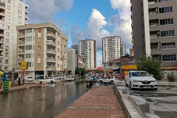 Vipol Alış Veriş Merkezi - Resim 19