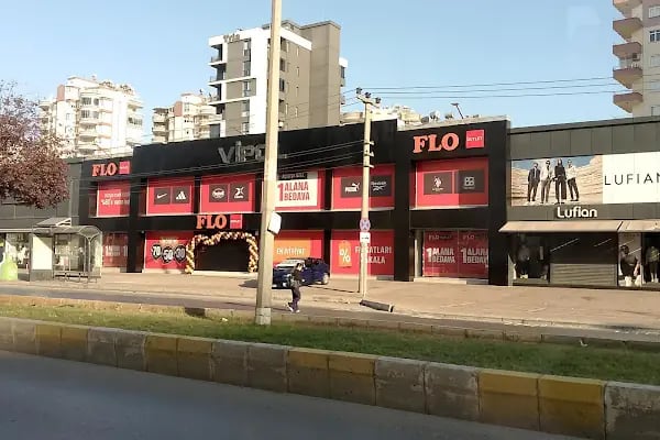 Vipol Alış Veriş Merkezi - Resim 14