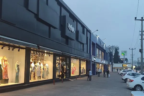Vipol Alış Veriş Merkezi - Resim 3