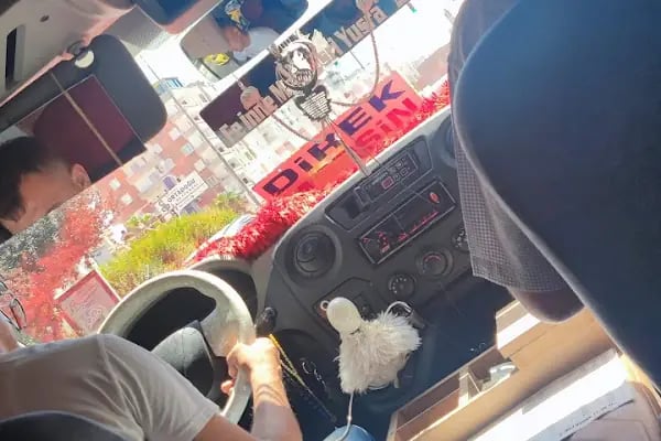 Vipol Alış Veriş Merkezi - Resim 18