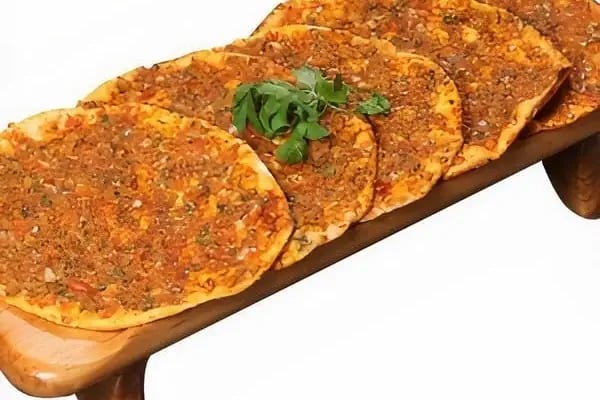 Çağlı Kebap - Resim 4