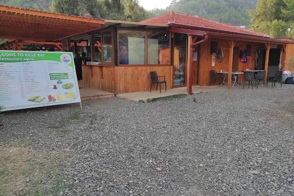 Kille Cafe - Resim 18