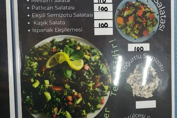 Kille Cafe - Resim 13