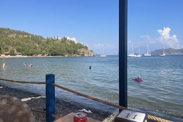 Kille Cafe - Resim 9