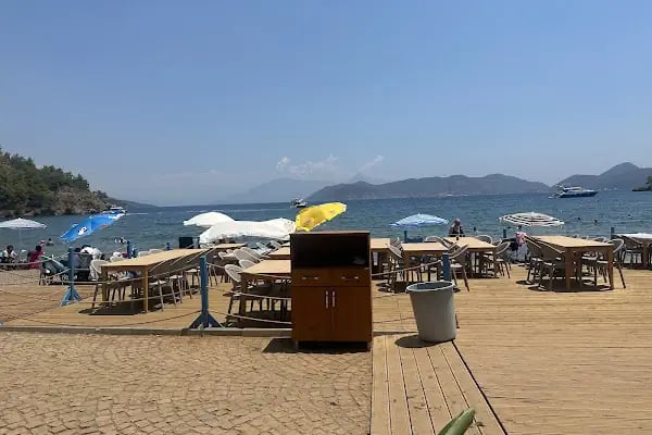 Kille Cafe - Resim 2