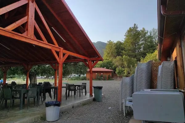 Kille Cafe - Resim 10