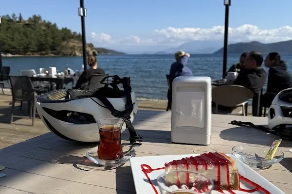 Kille Cafe - Resim 15