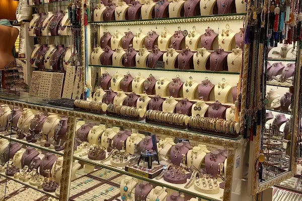 Kocaoğlu Gift Shop - Resim 6